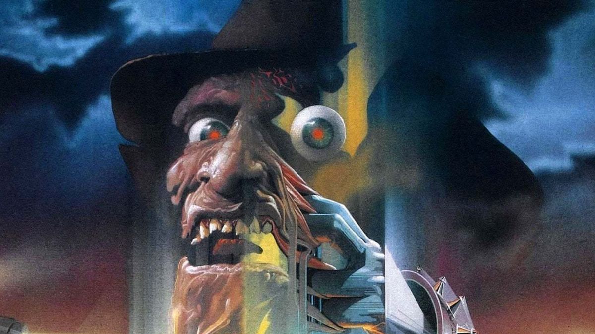 Freddy Chapitre 4 : Le cauchemar de Freddy streaming gratuit
