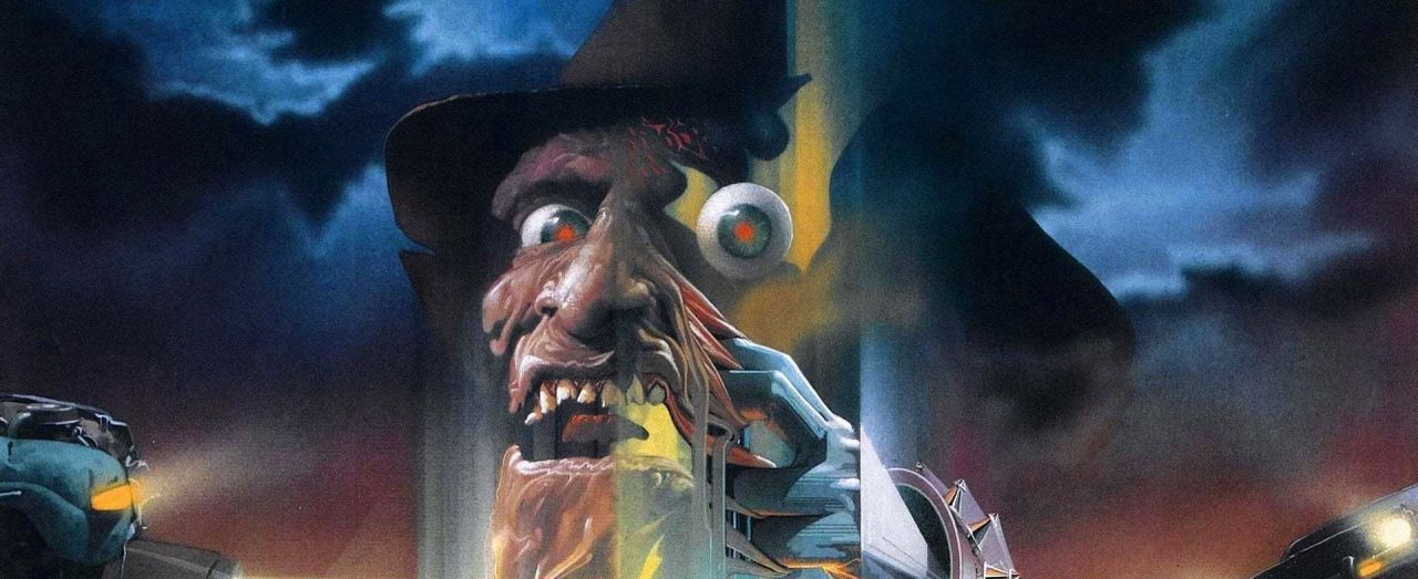 Freddy Chapitre 4 : Le cauchemar de Freddy streaming gratuit