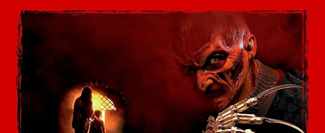 Freddy Chapitre 7 : Freddy sort de la nuit streaming gratuit