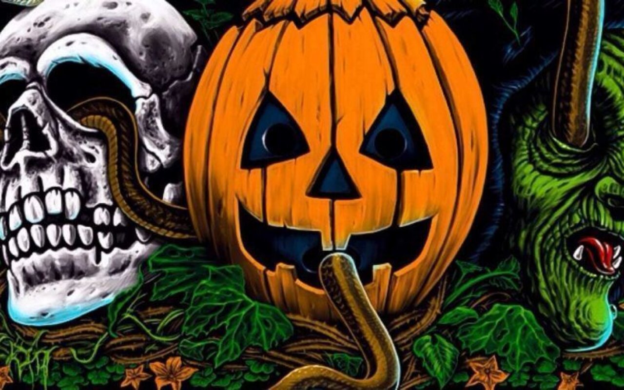 Halloween 3 : Le Sang du sorcier streaming gratuit