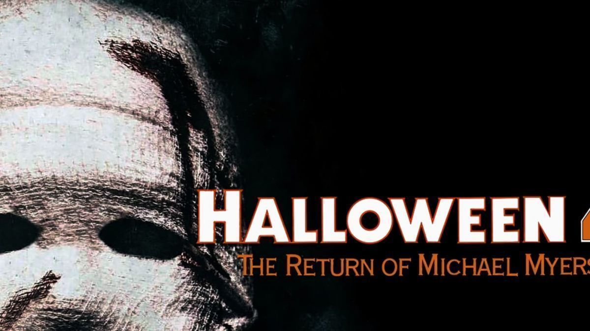 Halloween 4 : Le Retour de Michael Myers streaming gratuit