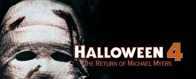 Halloween 4 : Le Retour de Michael Myers streaming gratuit