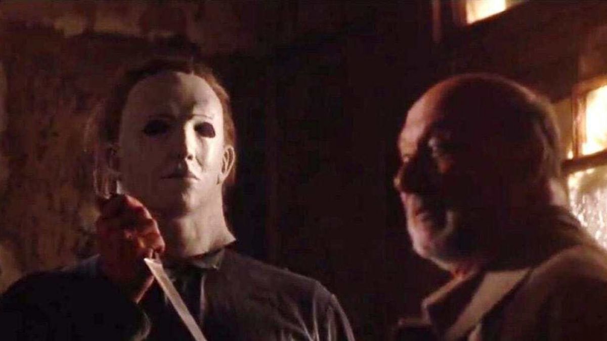 Halloween 5 : La Revanche de Michael Myers streaming gratuit