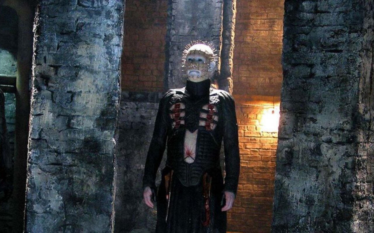 Hellraiser 7 : Deader streaming gratuit