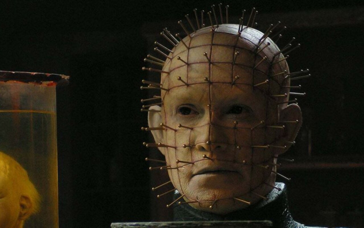 Hellraiser 8 : Hellworld streaming gratuit