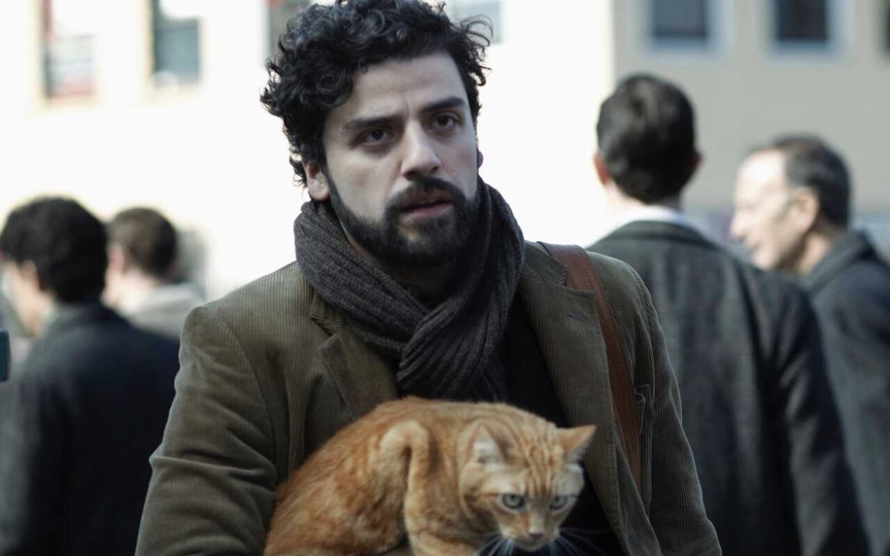 Inside Llewyn Davis streaming gratuit