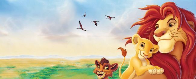 Le Roi Lion 2 streaming gratuit