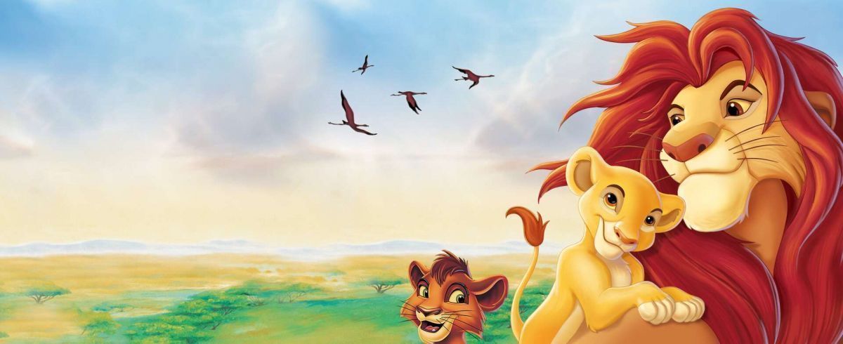 Le Roi Lion 2 en streaming VF (1999) ?️