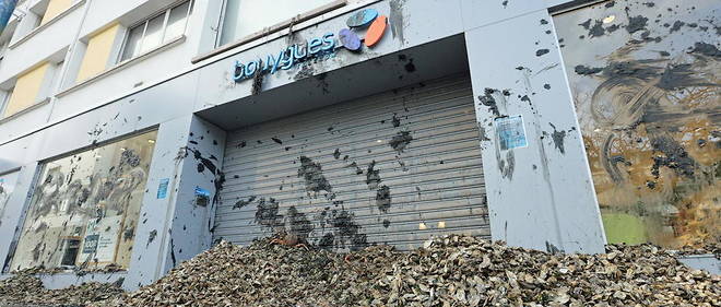La pub de noël de Bouygues Telecom provoque la colère des ostréiculteurs #3