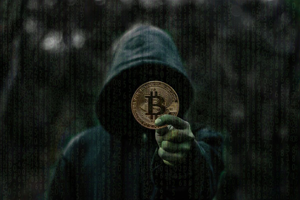 Bitcoins : un portefeuille de 975 millions de Dollars vidé par un inconnu