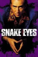 Affiche Snake Eyes