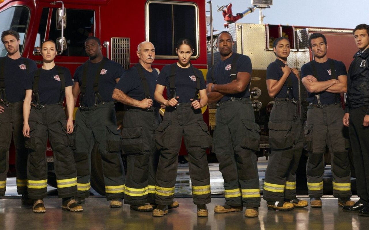 Station 19 streaming gratuit