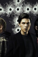 Fiche du film Suburra