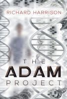 Affiche The Adam Project