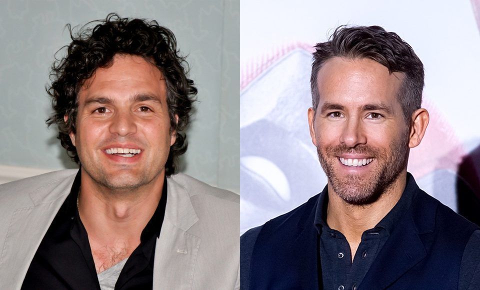 The Adam Project : Mark Ruffalo rejoint Ryan Reynolds au casting de la comédie SF de Shawn Levy