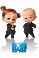 Affiche Baby Boss 2 : Une affaire de famille