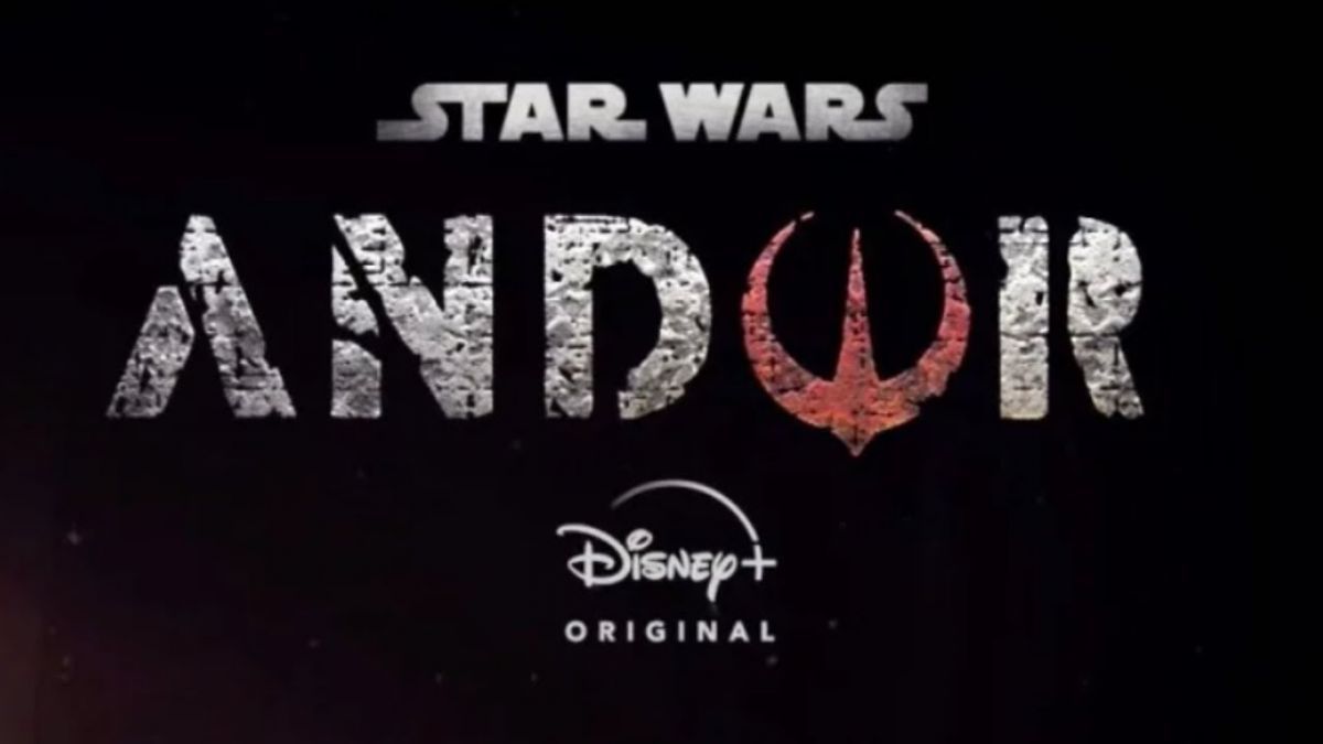 Andor : tout ce qu'on sait sur la série Star Wars