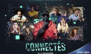 Connectés : bientôt un remake espagnol avec des acteurs de La Casa de Papel