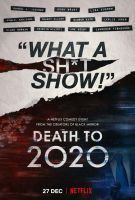 Affiche Death to 2020