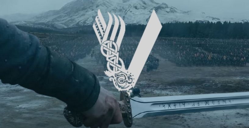 Vikings : la deuxième partie de la saison 6 lâche sa bande-annonce sanglante