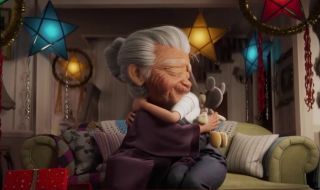 La magie d'être ensemble : Disney dévoile un court métrage promotionnel pour célébrer Noël