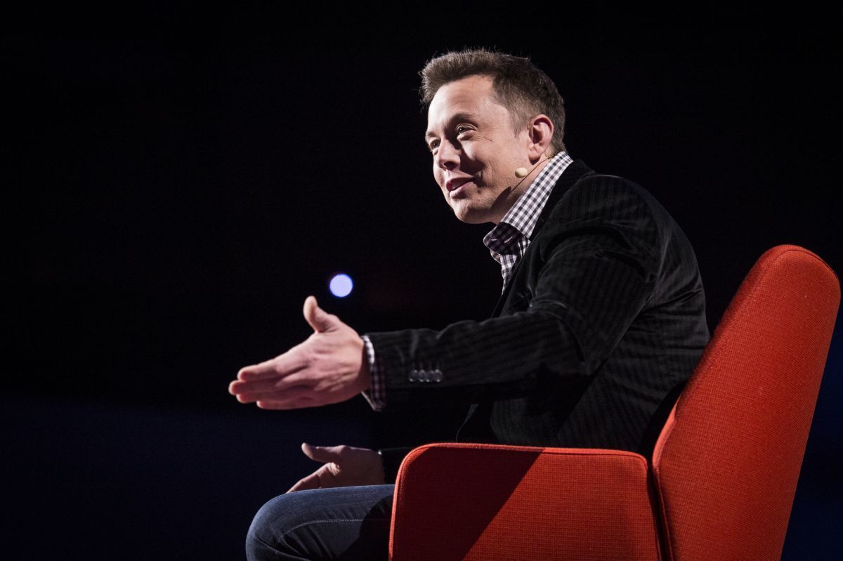 Elon Musk devient le deuxième homme le plus riche du monde devant Bill Gates
