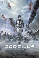 Affiche Godzilla : La planète des monstres