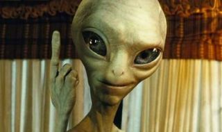 L’ex-chef de la sécurité spatiale israélienne déclare que les extraterrestres existent et que Trump est au courant