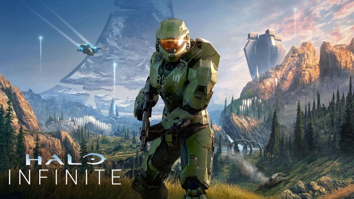 Halo Infinite sortira finalement à l'automne 2021
