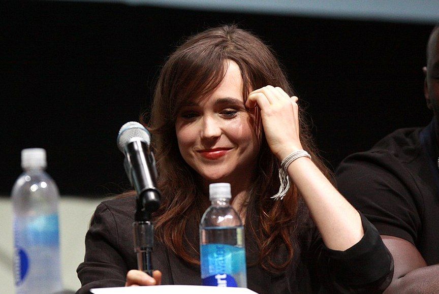 Ellen Page fait son coming out transgenre et change de nom pour Elliot Page