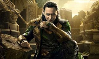 La série Loki s'offre une première bande annonce