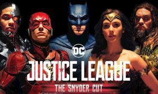 Justice League : la version longue de Zack Snyder pourrait sortir au cinéma
