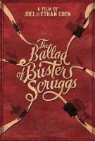 Affiche La Ballade de Buster Scruggs