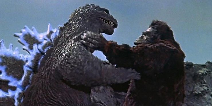 Legendary Pictures pourrait attaquer Warner pour la diffusion de Dune et Godzilla vs Kong sur HBO Max #3