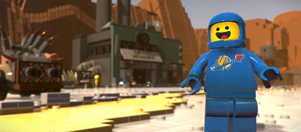 LEGO Masters va être diffusé sur M6 et animé par Eric Antoine #7