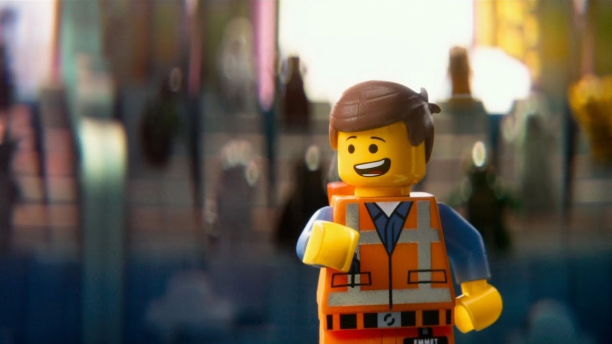 LEGO Masters va être diffusé sur M6 et animé par Eric Antoine #6