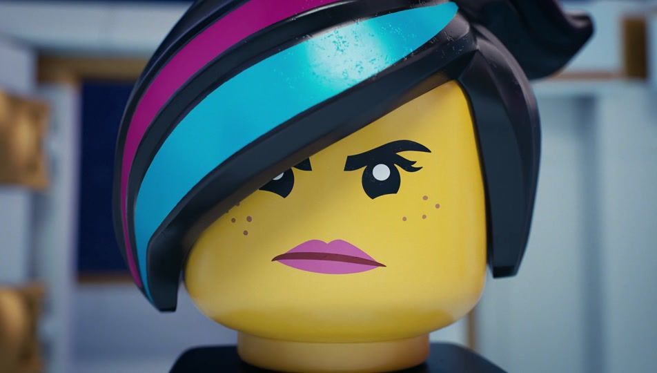 LEGO supprime les stéréotypes de ses sets