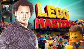LEGO Masters va être diffusé sur M6 et animé par Eric Antoine