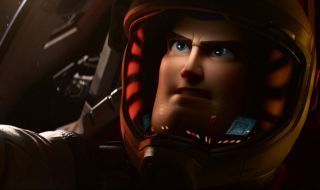 Lightyear : Buzz l'éclair sera le héros du prochain Pixar