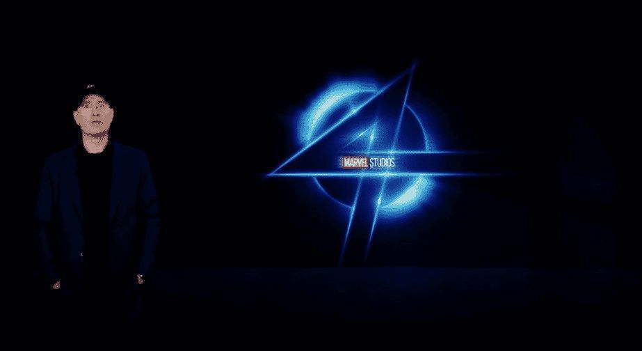 Marvel annonce un nouveau reboot de Fantastic Four