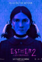 Affiche Esther 2 : Les Origines