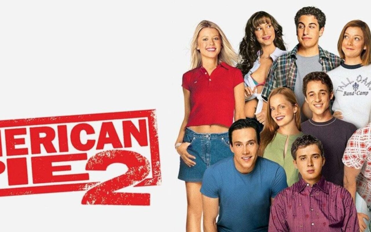 American Pie 2 streaming gratuit