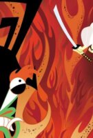 Fiche du film Samurai Jack