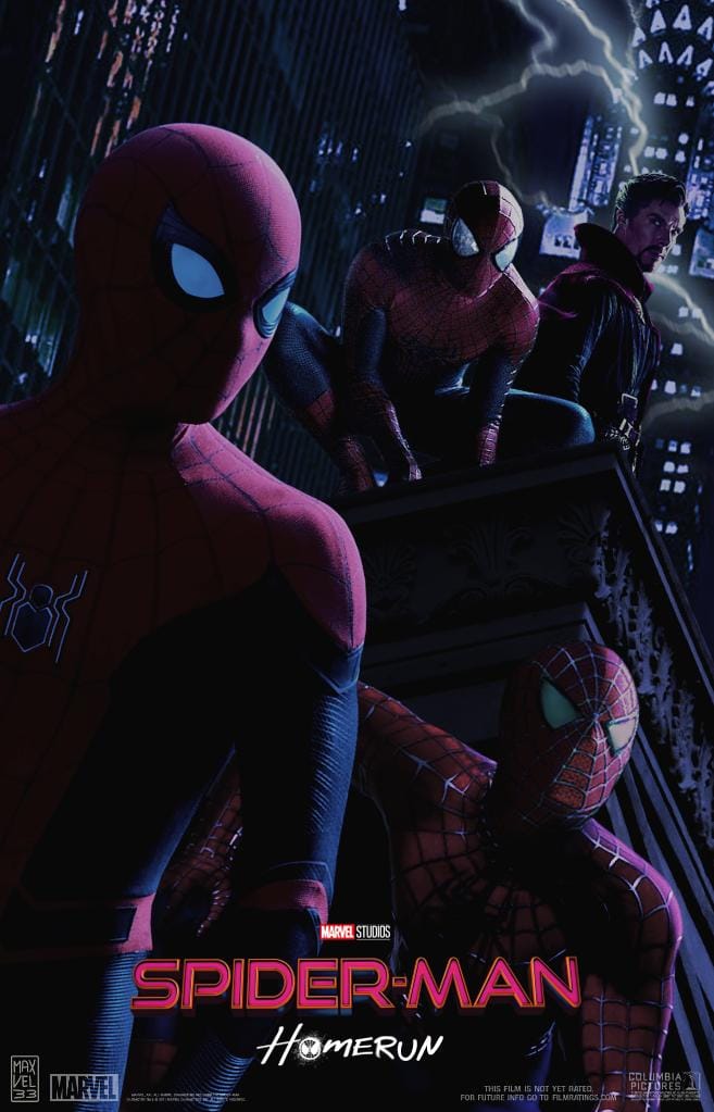 Spider-Man 3 : le point sur le casting #4
