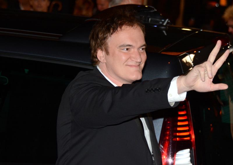 Tarantino travaille sur la suite de Once Upon a Time in Hollywood