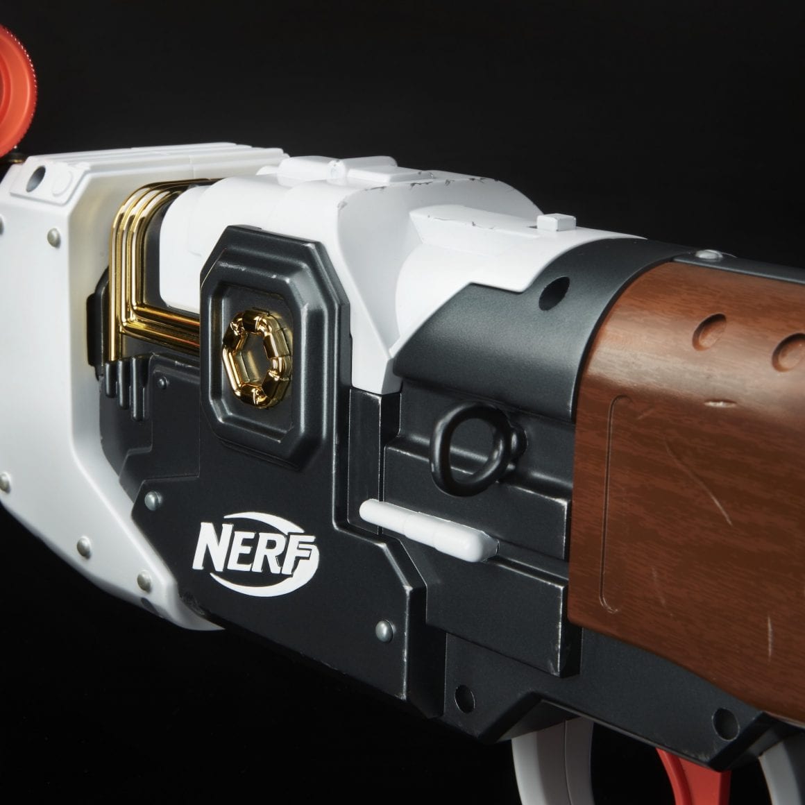 The Mandalorian : le fusil de Mando version Nerf arrive pour Noël #3