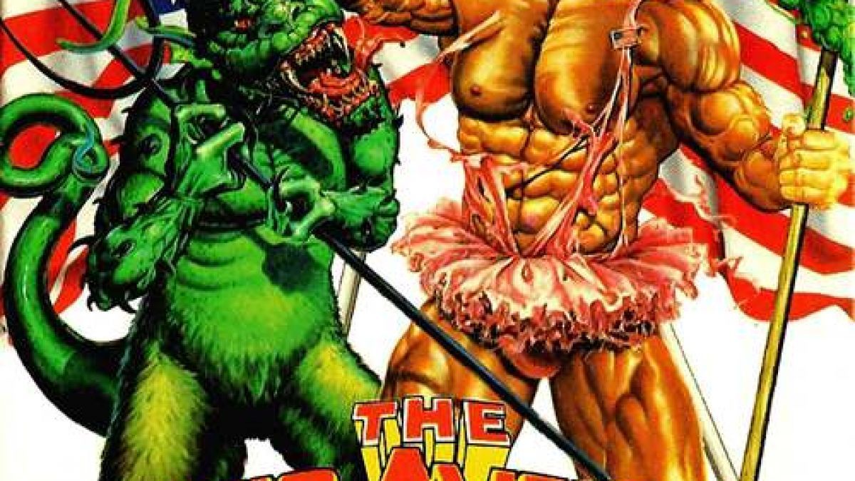 The Toxic Avenger 3 en streaming VF (1989) 📽️