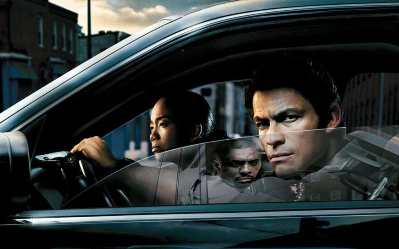 The Wire streaming gratuit