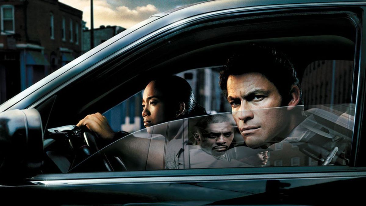 The Wire Streaming Vo The Wire Saison 5 en streaming VF 📽️