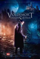 Affiche Voldemort: Origins of the Heir